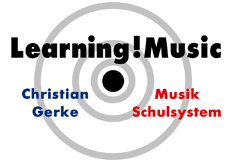 Musikschule Learning!Music - das ist professioneller Musikunterricht für jedes Alter und jedes Level vom Anfänger bis zum Profi.