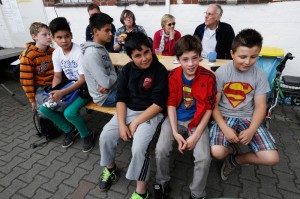 the-kids